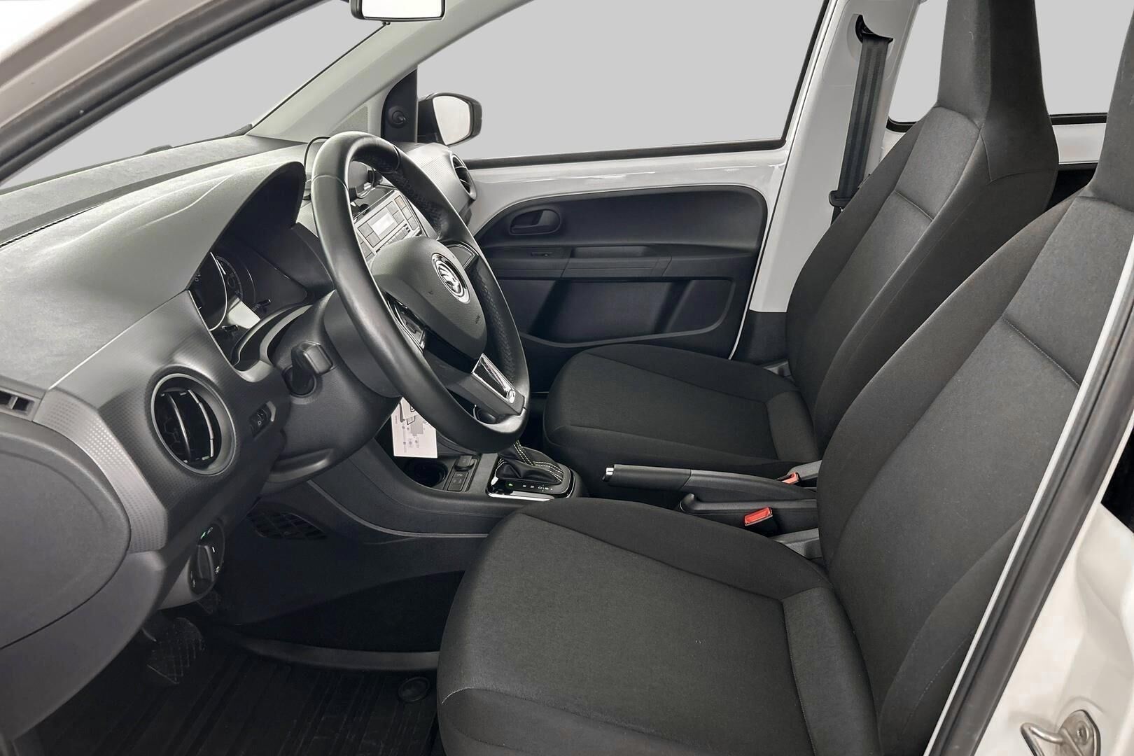 Skoda Citigo iso kuva 8