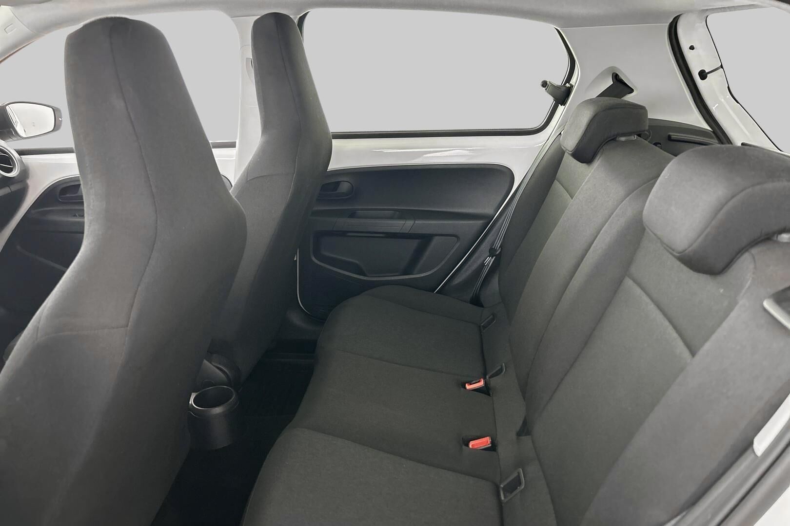 Skoda Citigo iso kuva 9