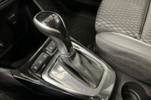 Opel Crossland X esikatselu 18