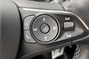 Opel Crossland X esikatselu 19