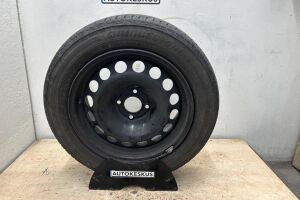 Opel Crossland X esikatselu 22