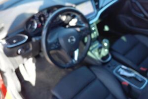 Opel Astra esikatselu 2