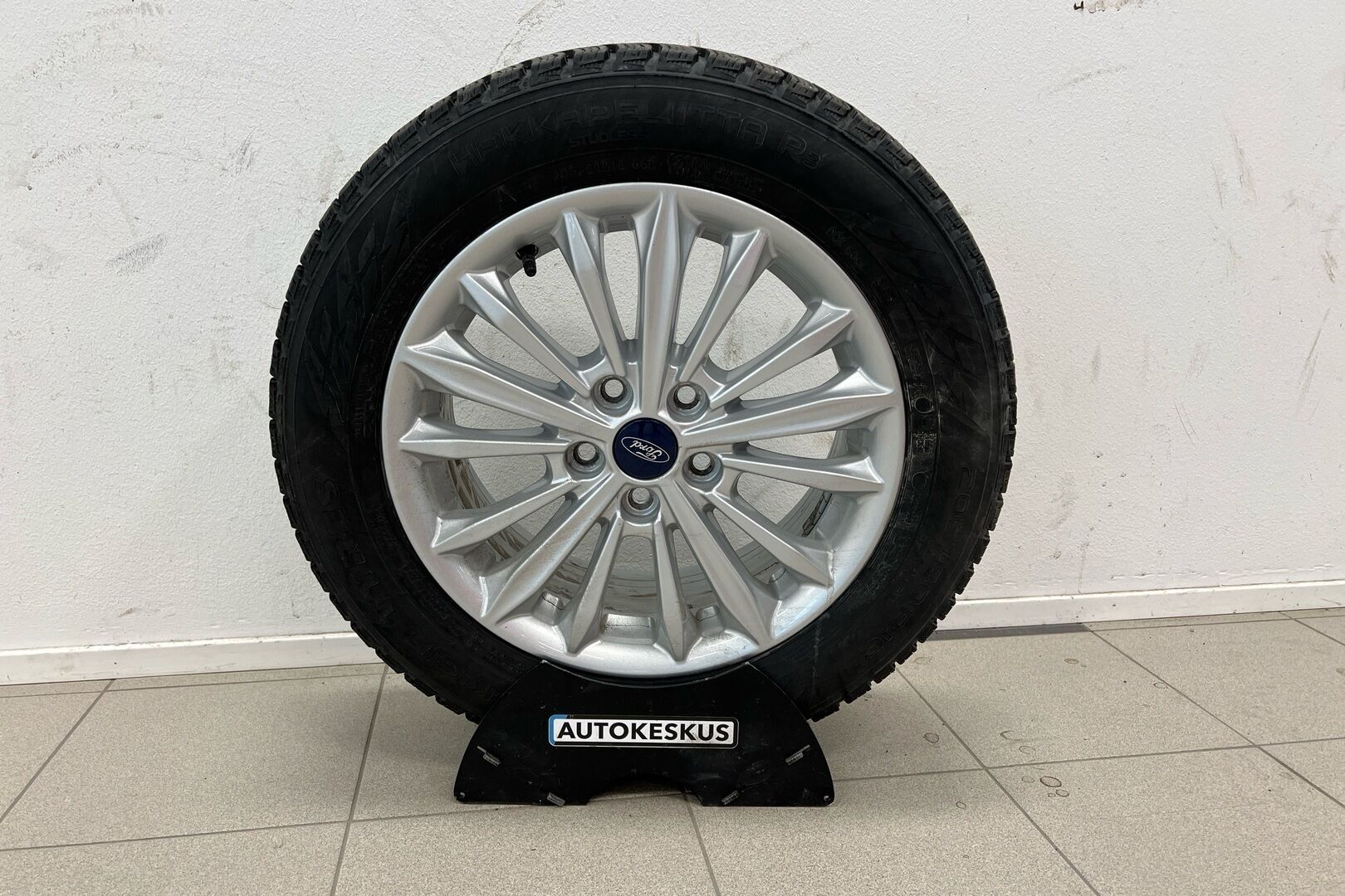 Ford Focus iso kuva 19