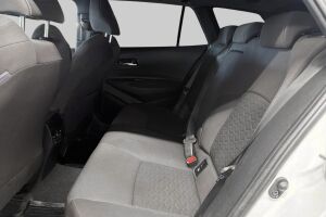 Toyota Corolla esikatselu 9