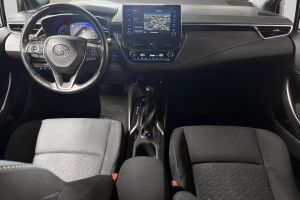 Toyota Corolla esikatselu 10