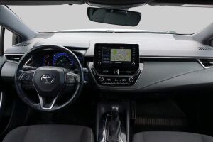 Toyota Corolla esikatselu 3