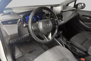 Toyota Corolla esikatselu 8