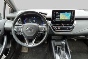 Toyota Corolla esikatselu 2