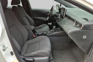 Toyota Corolla esikatselu 4