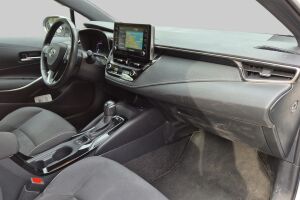 Toyota Corolla esikatselu 5