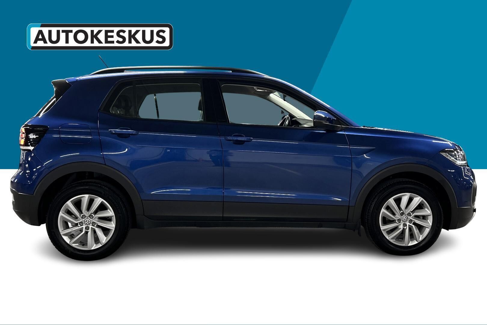 Volkswagen T-Cross 2020, kuva 5/33