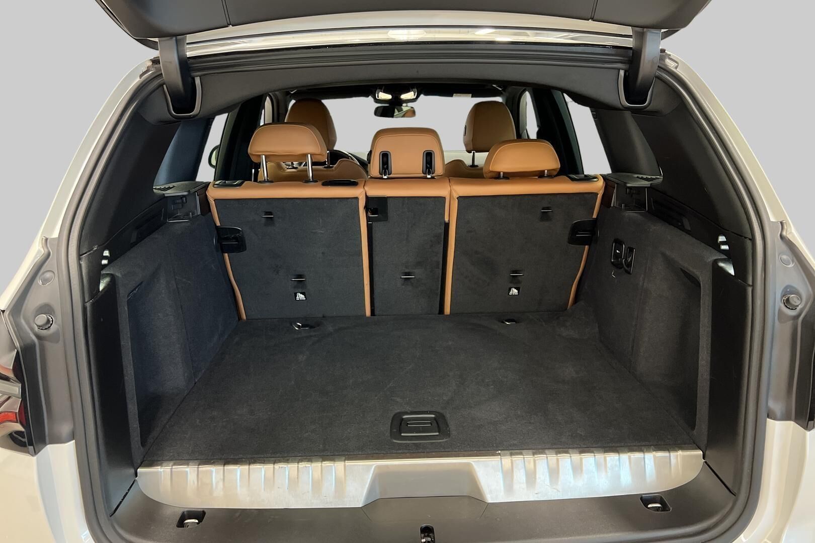 BMW X3 iso kuva 11