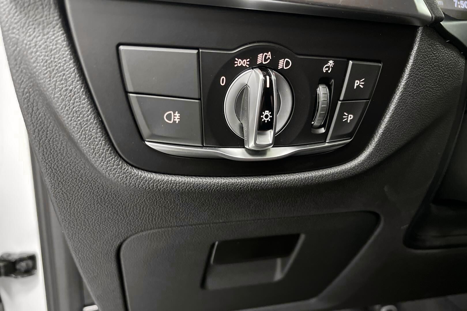 BMW X3 iso kuva 18