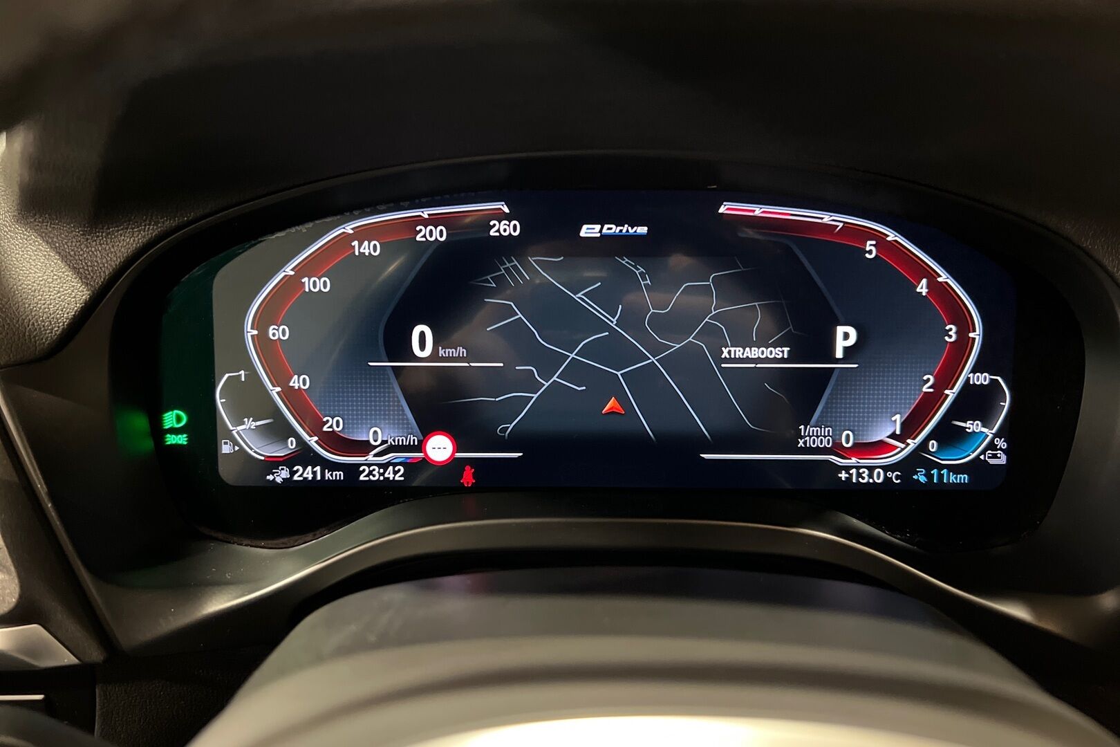 BMW X3 iso kuva 14