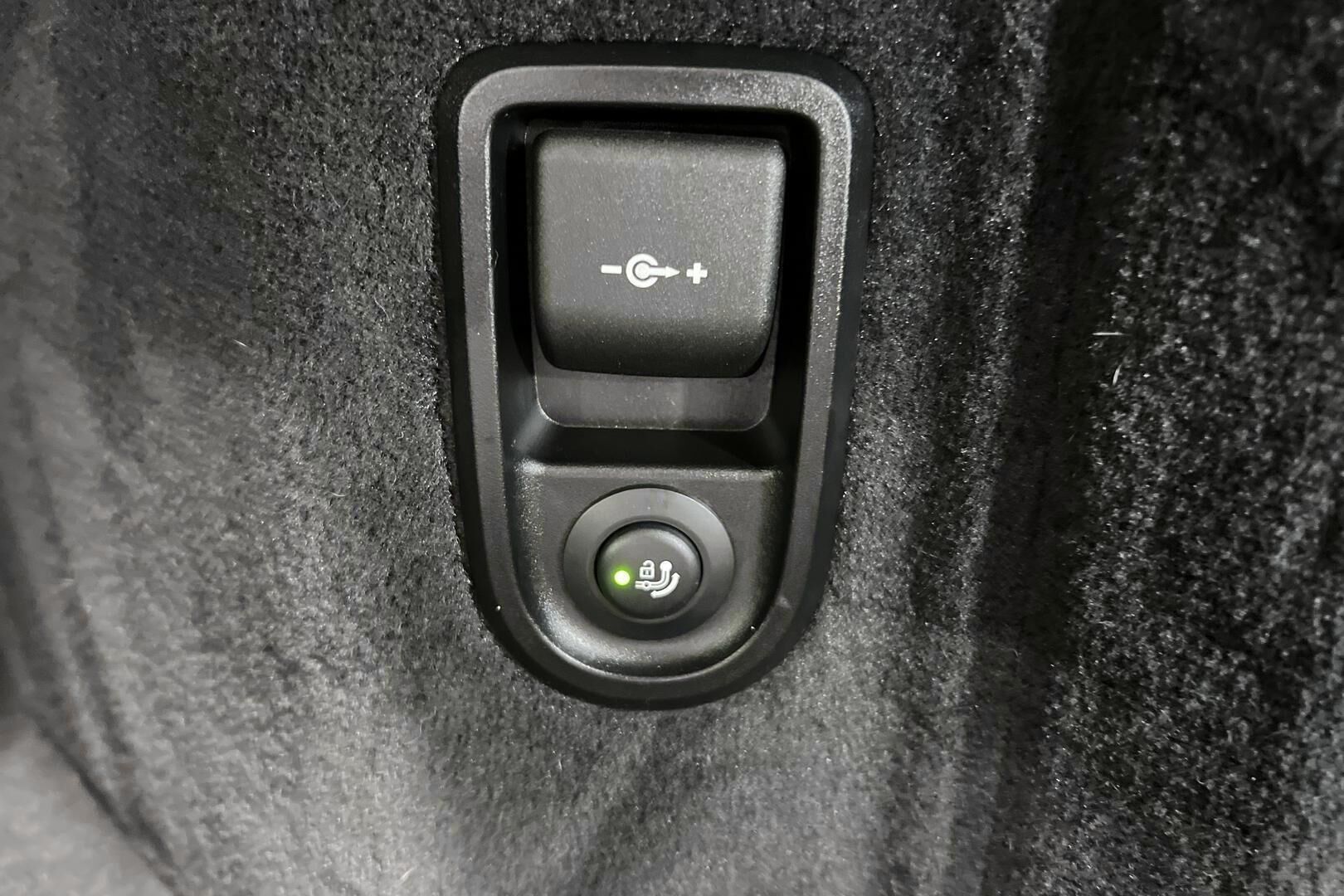 BMW 5-sarja iso kuva 24