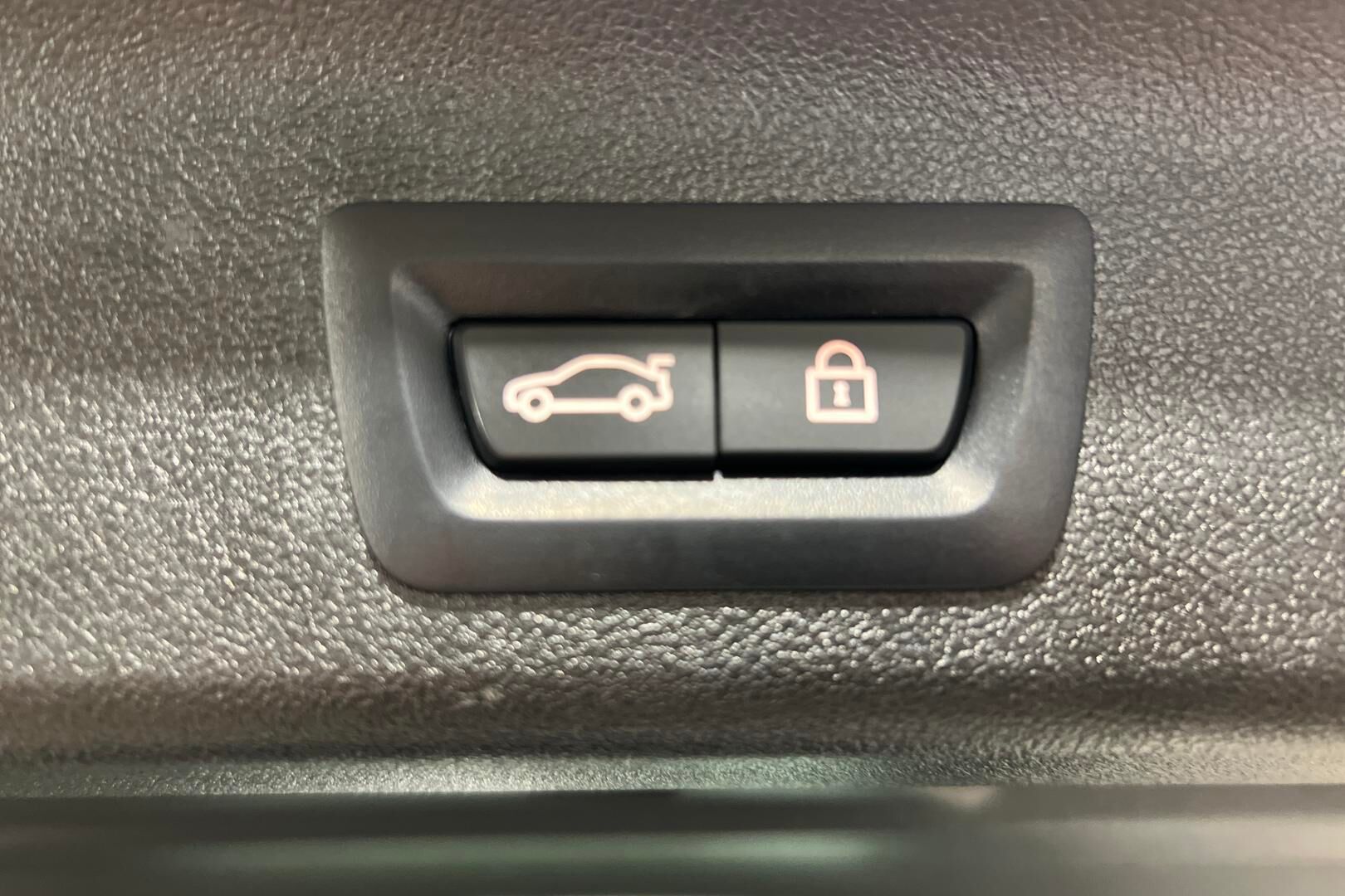 BMW 5-sarja iso kuva 14