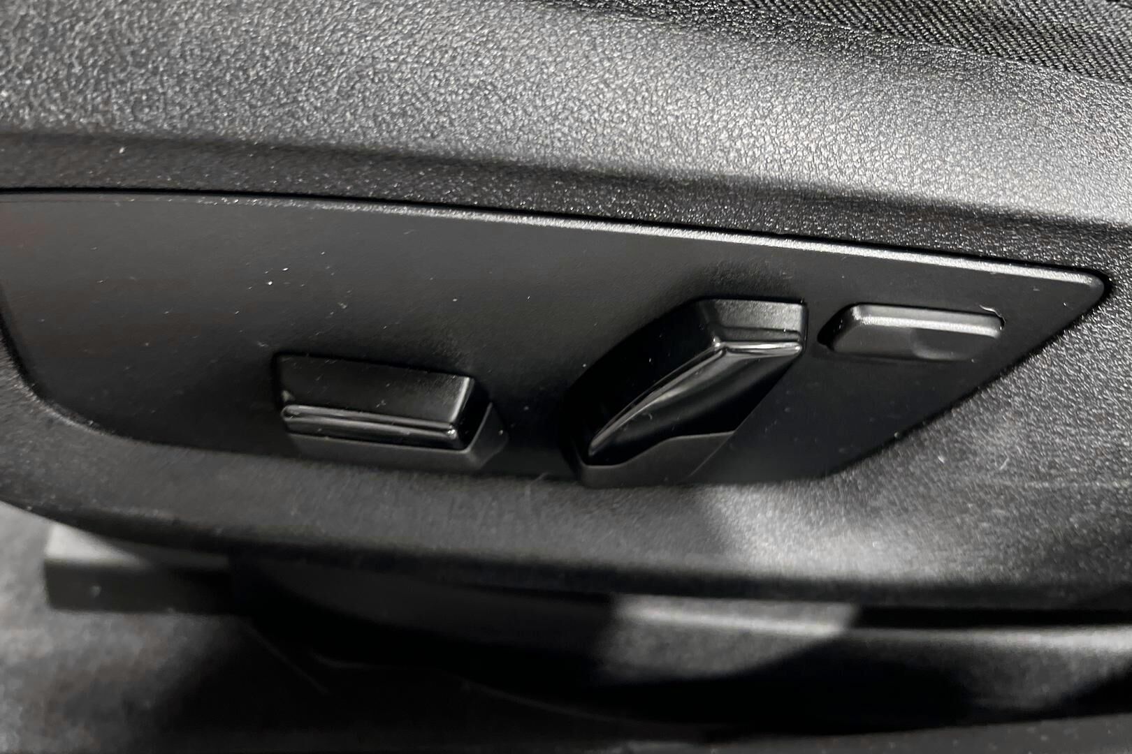 BMW 5-sarja iso kuva 15