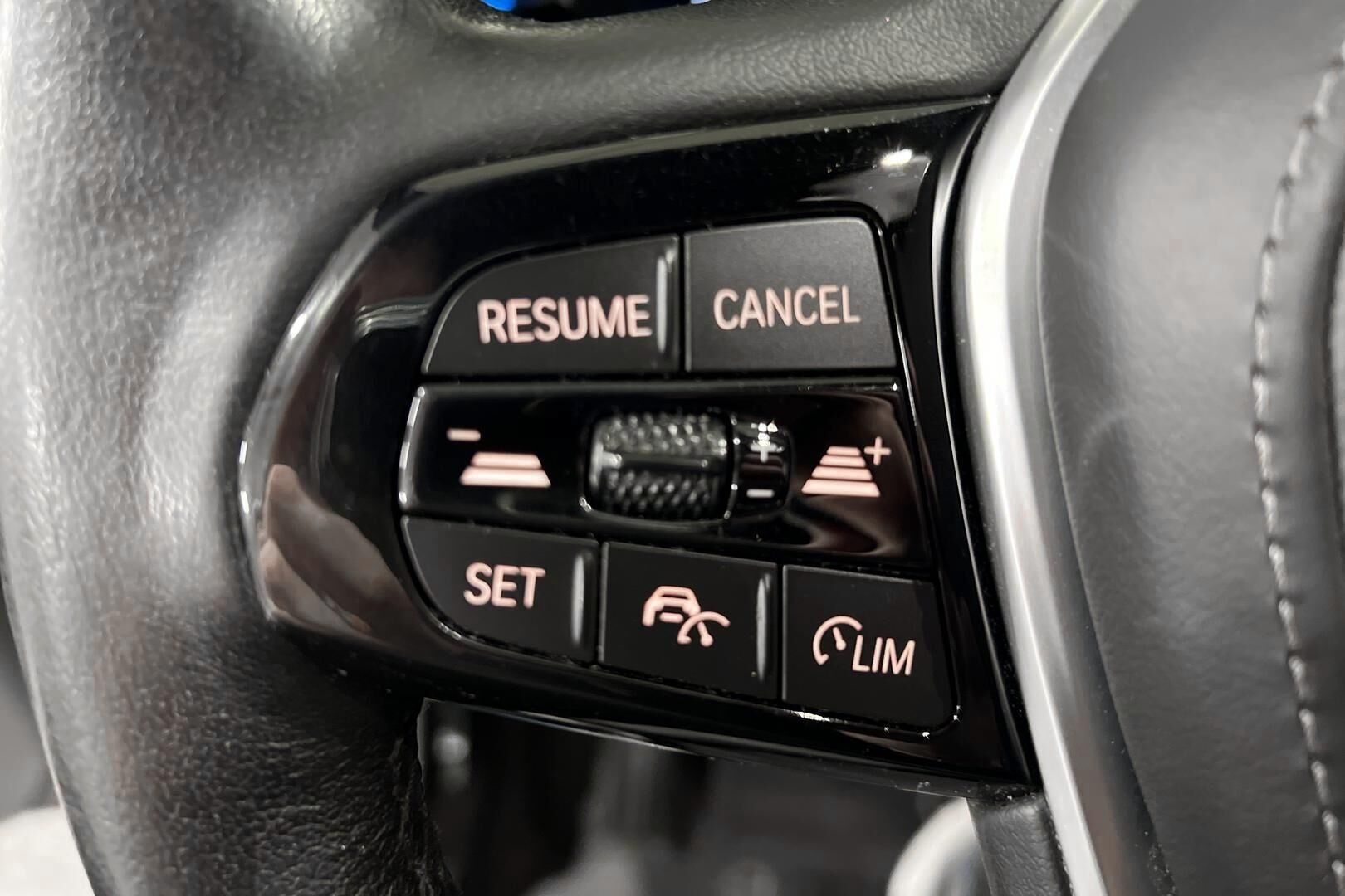 BMW 5-sarja iso kuva 16