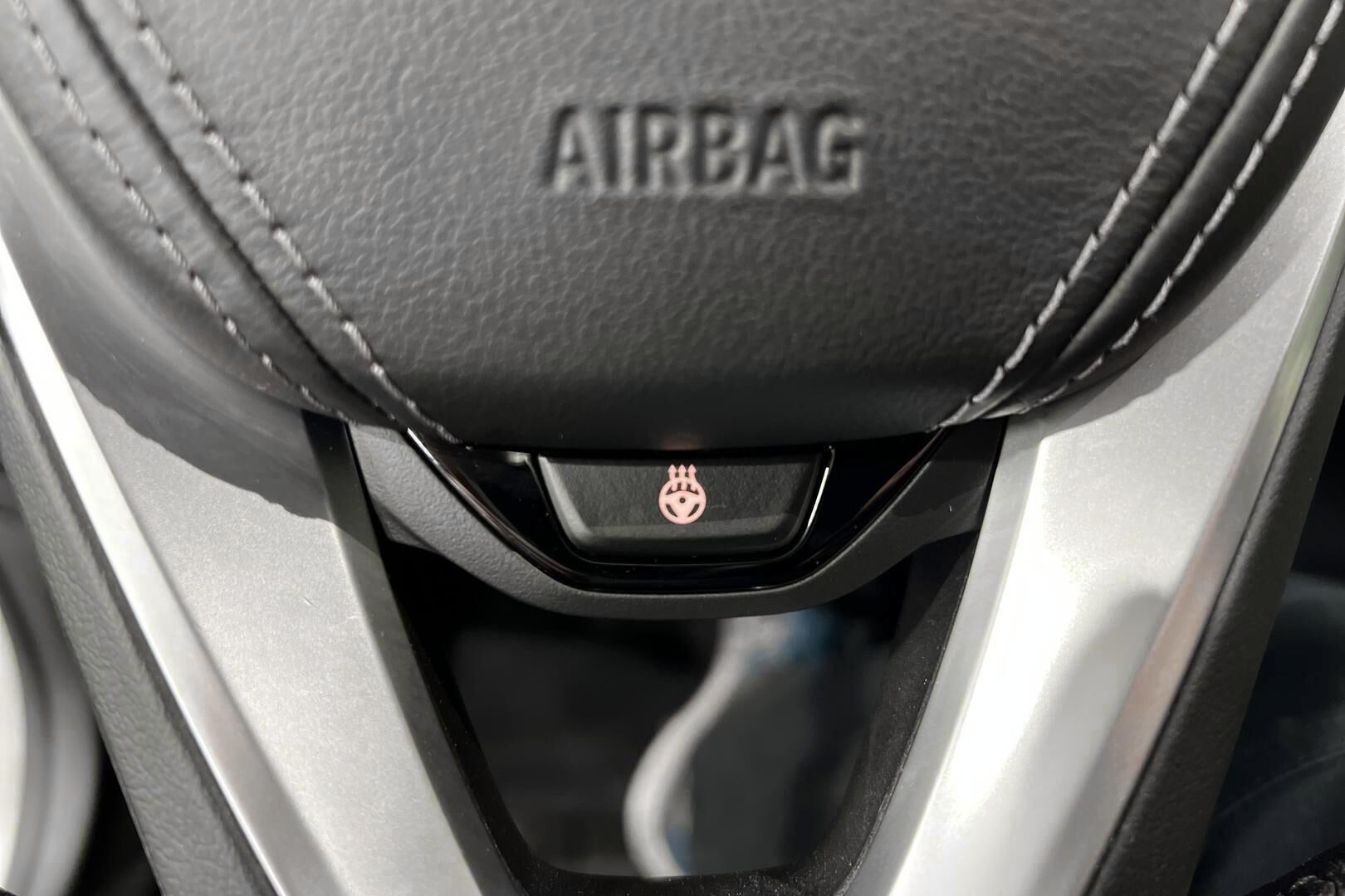 BMW 5-sarja iso kuva 17