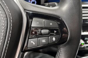 BMW 5-sarja esikatselu 18