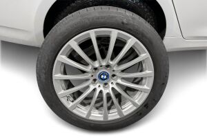 BMW 5-sarja esikatselu 22