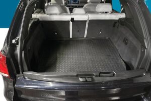 BMW X5 esikatselu 12
