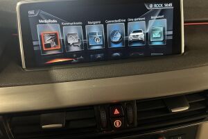 BMW X5 esikatselu 15