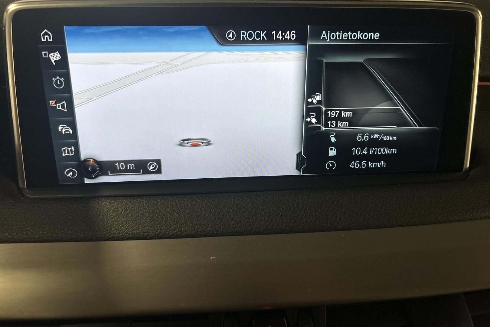BMW X5 iso kuva 16