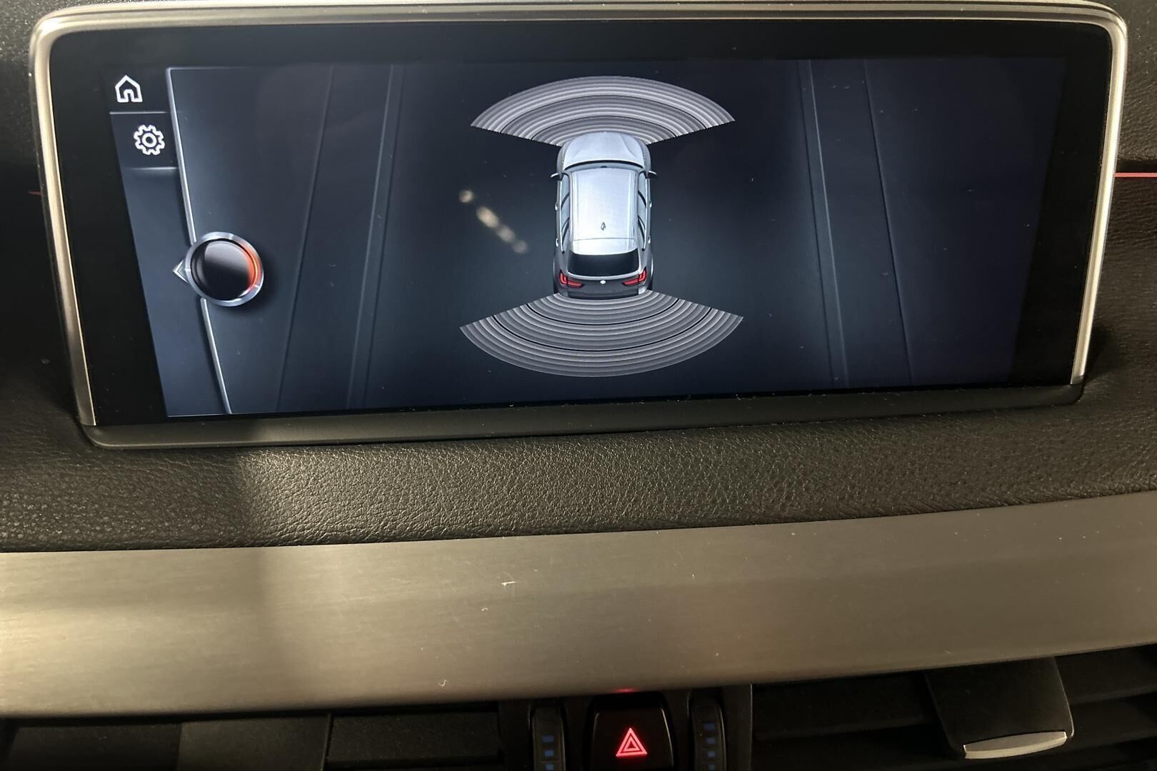 BMW X5 iso kuva 17