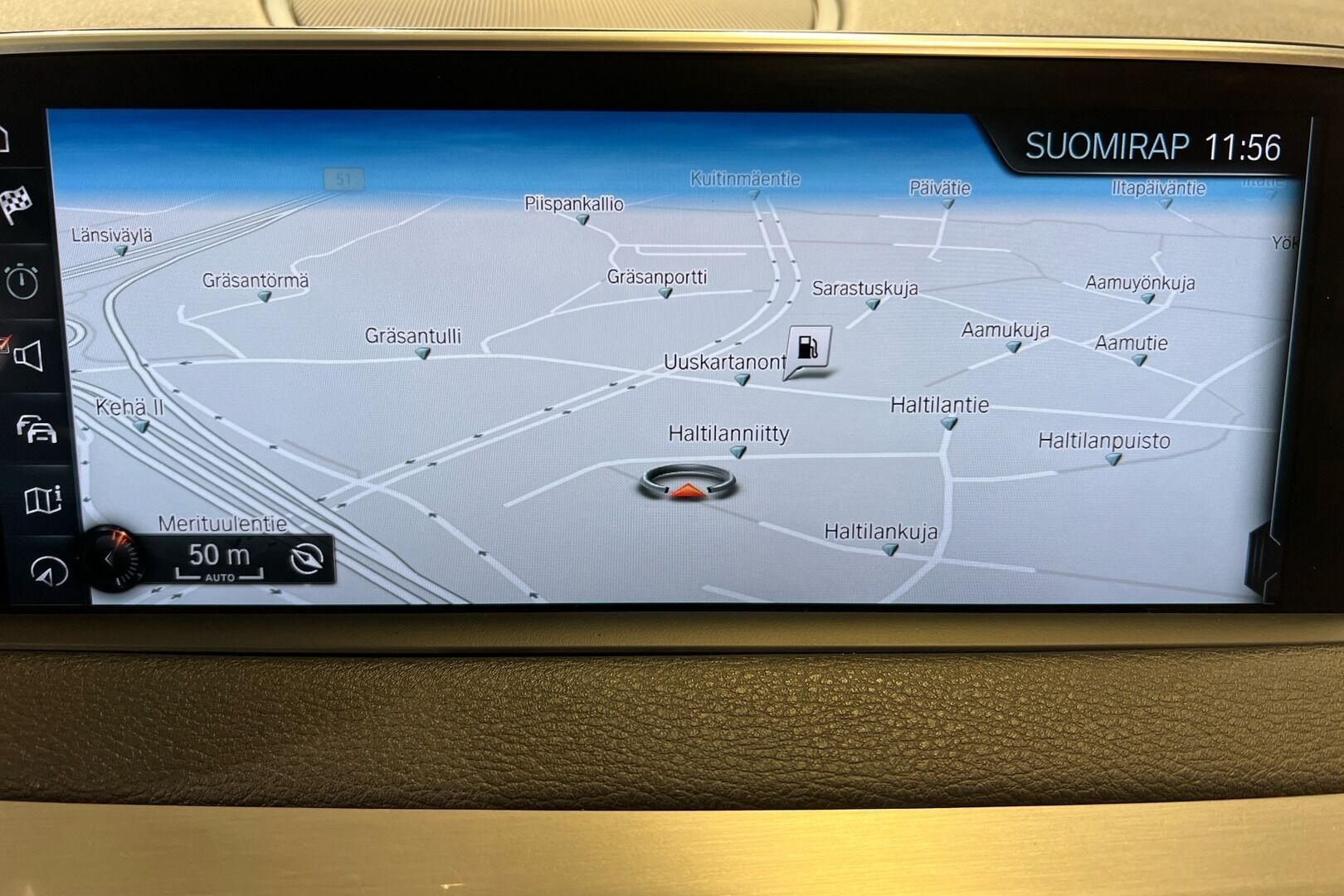 BMW X5 iso kuva 17