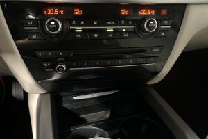 BMW X5 esikatselu 18