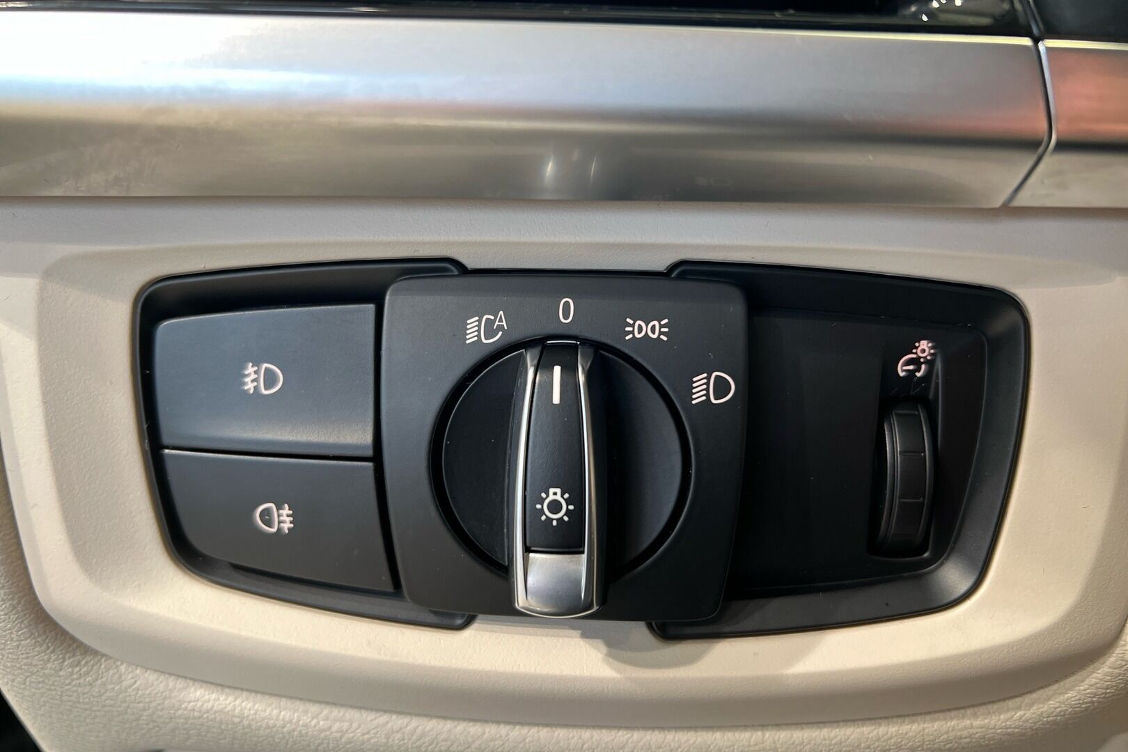 BMW X5 iso kuva 21