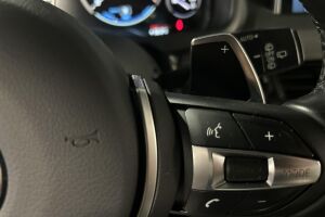 BMW X5 esikatselu 21