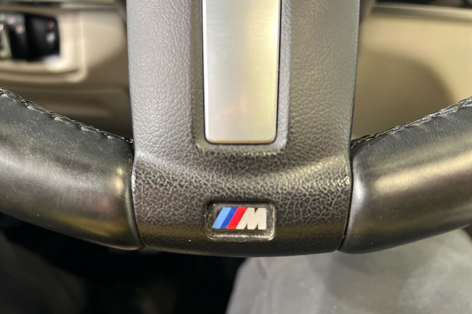 BMW X5 iso kuva 23