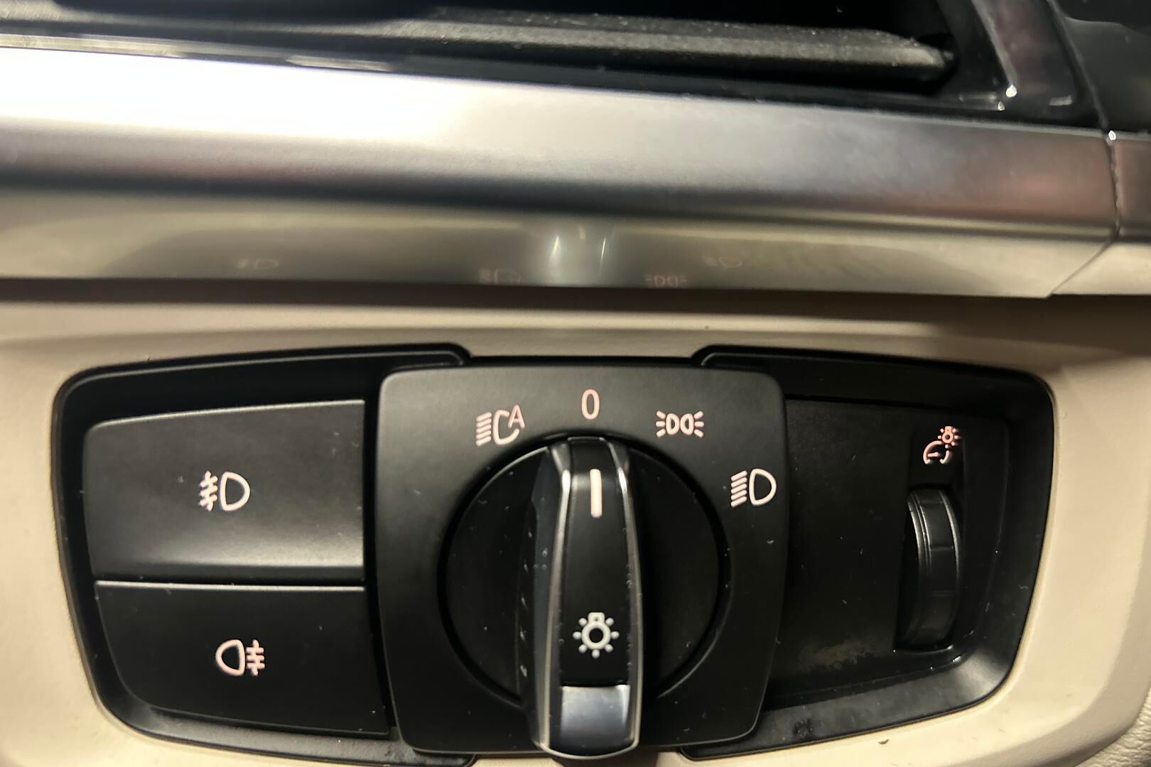 BMW X5 iso kuva 23