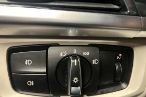 BMW X5 esikatselu 23