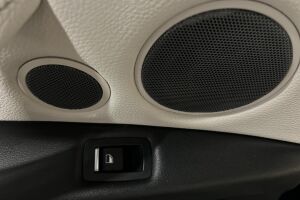 BMW X5 esikatselu 28