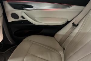 BMW X5 esikatselu 30