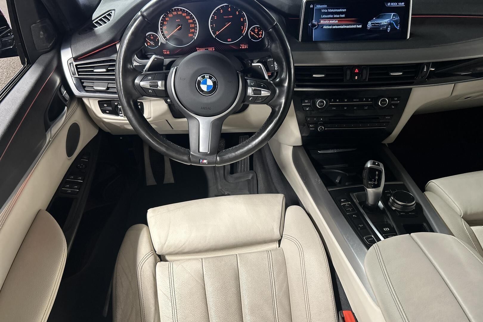 BMW X5 iso kuva 31