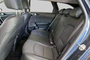 Kia Ceed esikatselu 8