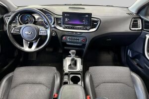 Kia Ceed esikatselu 9