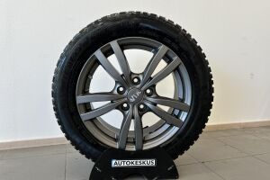 Kia Ceed esikatselu 12