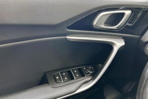 Kia Ceed esikatselu 21