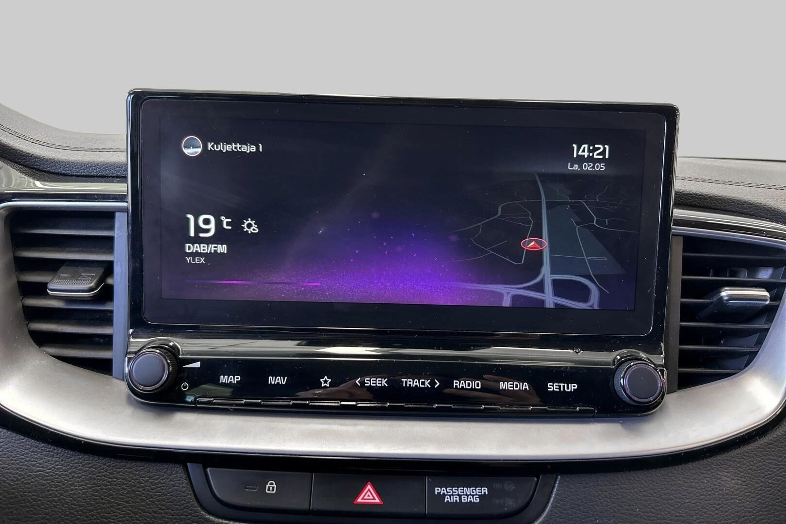 Kia Ceed iso kuva 22