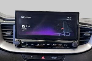 Kia Ceed esikatselu 22