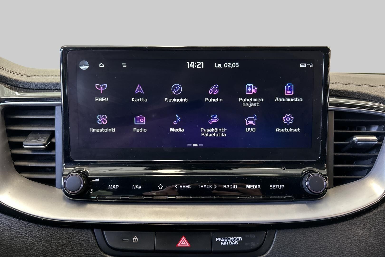 Kia Ceed iso kuva 23