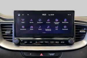 Kia Ceed esikatselu 23