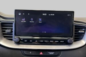 Kia Ceed esikatselu 24