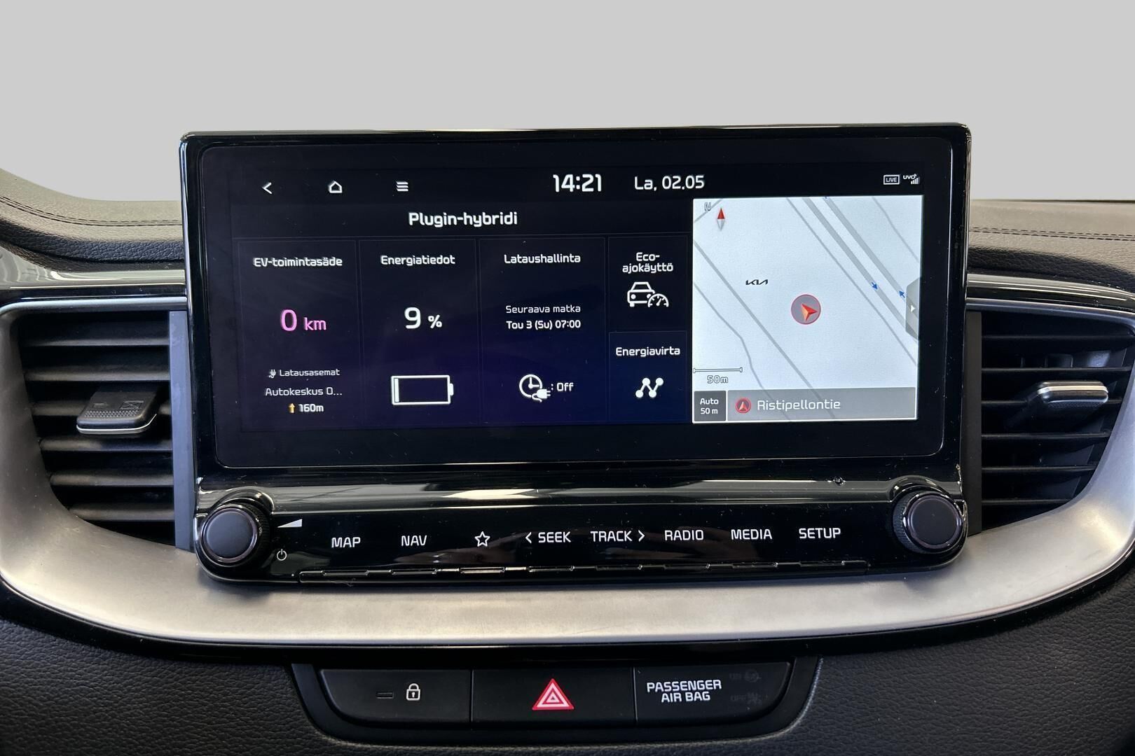Kia Ceed iso kuva 25