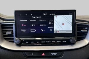 Kia Ceed esikatselu 25